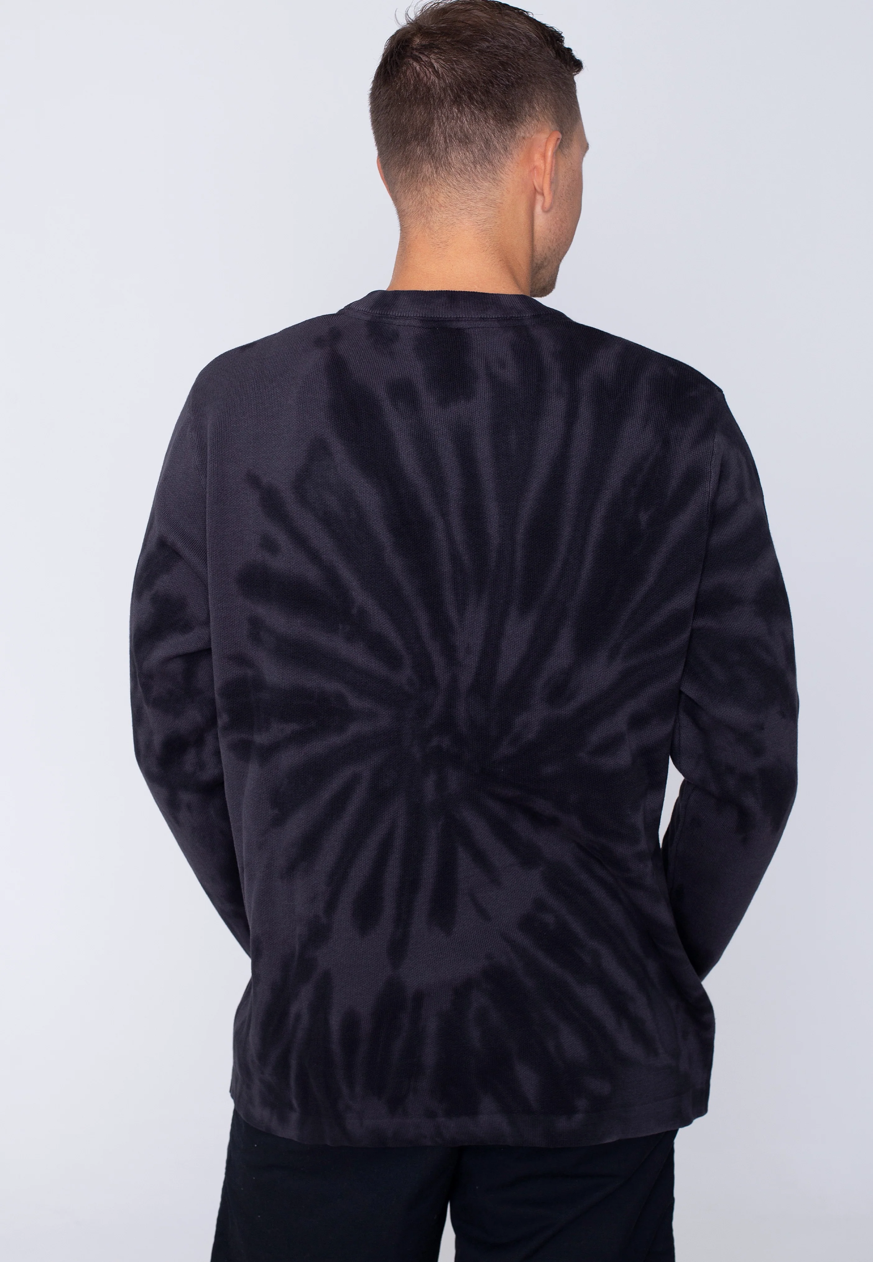 Volcom - Weirdexp PrtPrint - Pullover - Image 3