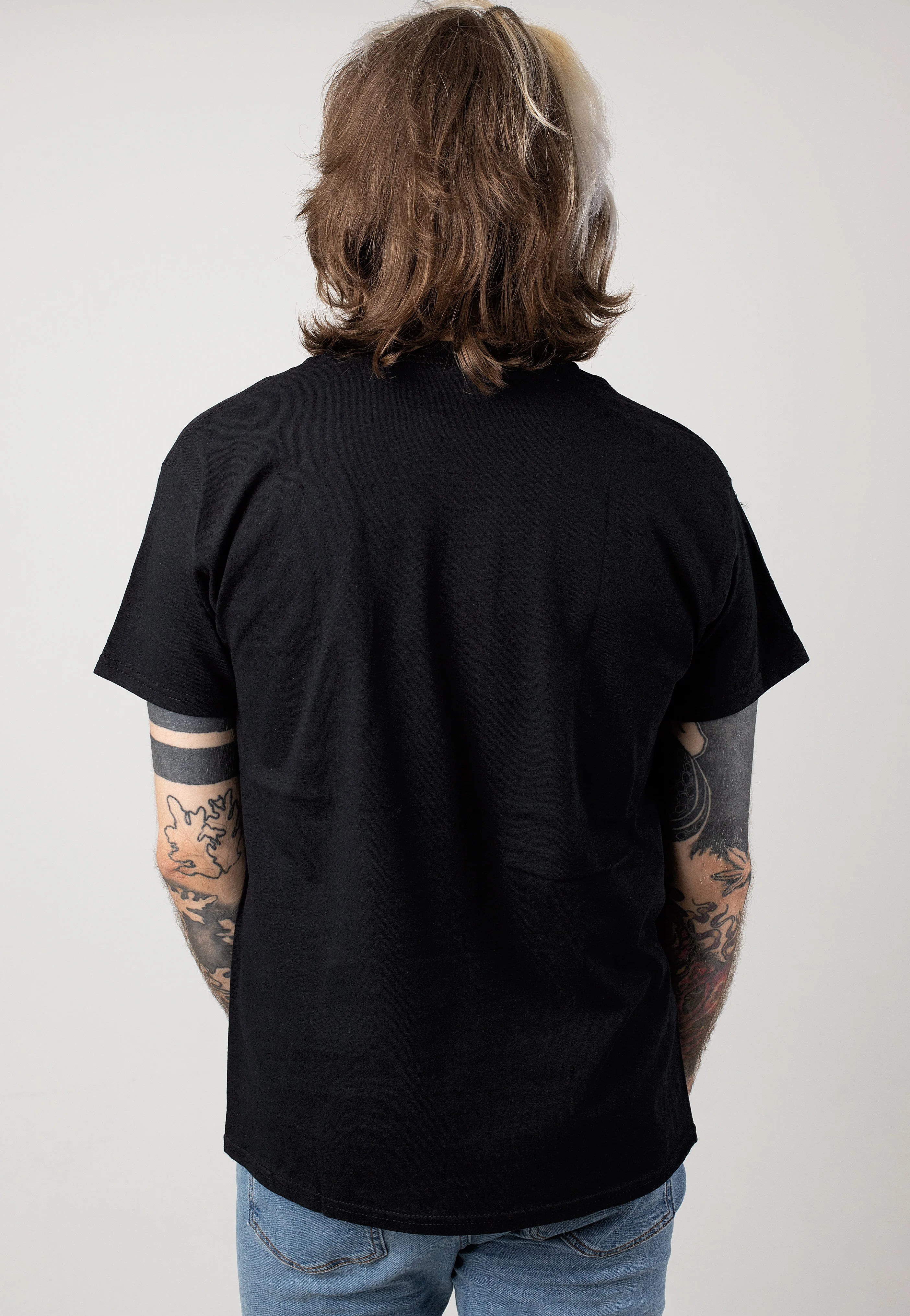 Vulvodynia - Logo - T-Shirt - Image 2