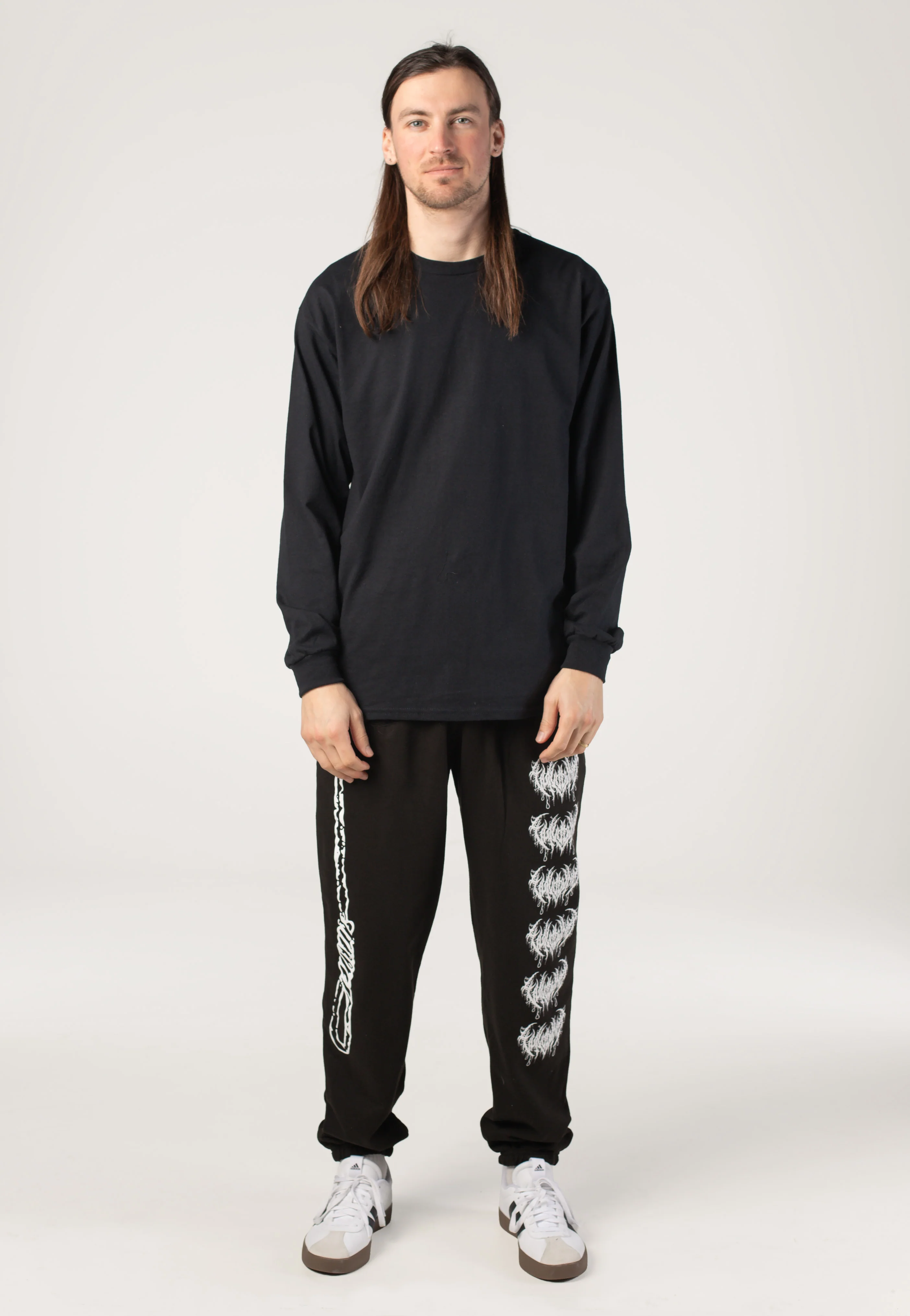 Vulvodynia - Rope - Sweatpants - Image 5