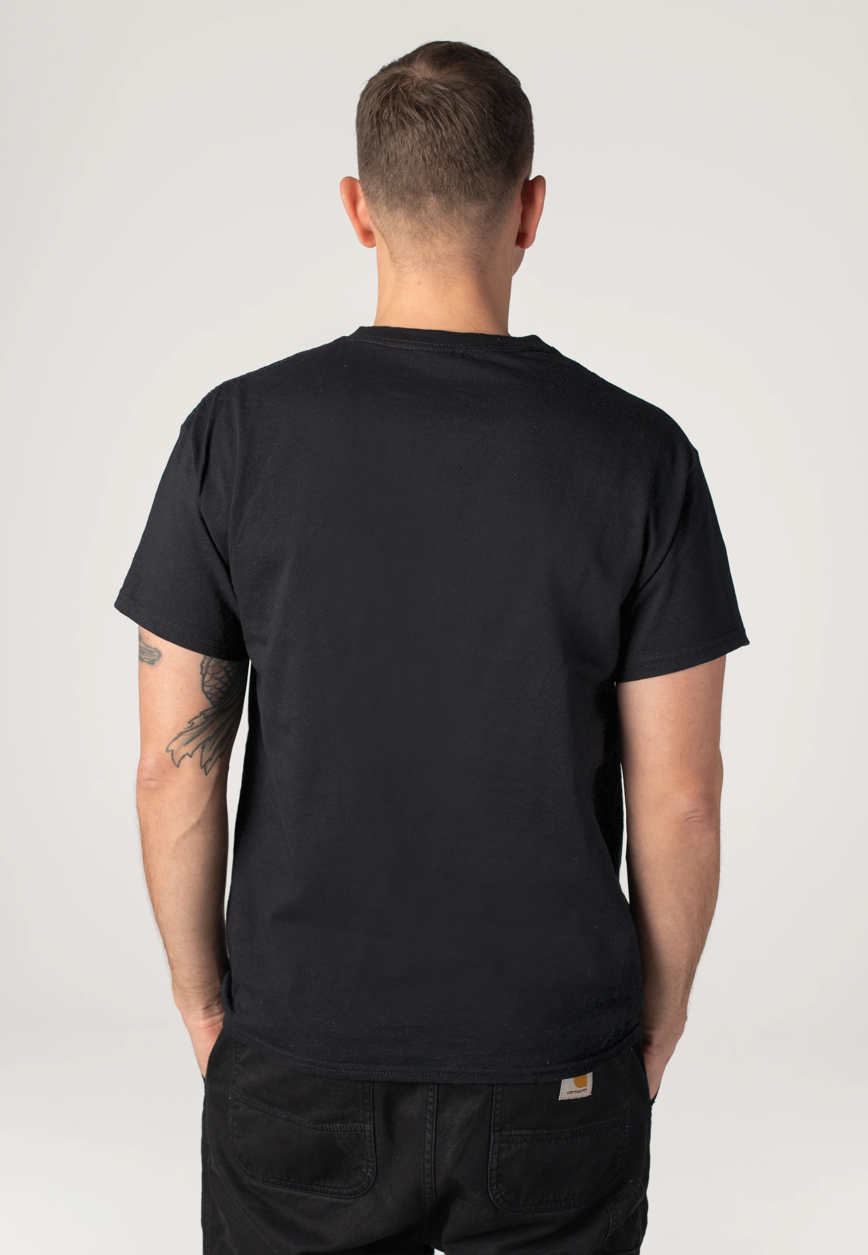 Vulvodynia - Toxic - T-Shirt - Image 4