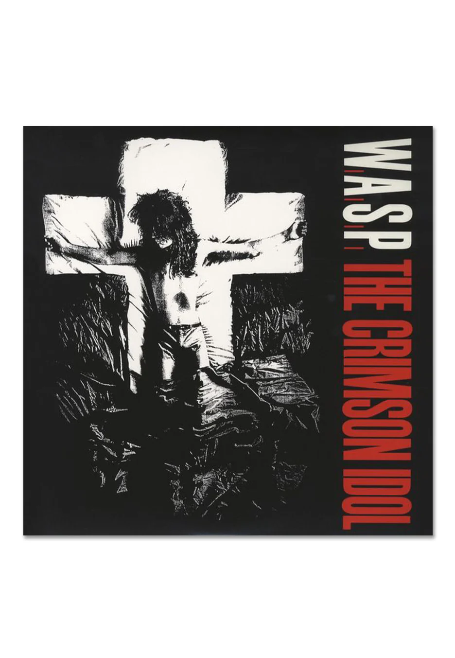 W.A.S.P. - The Crimson Idol (Half-Speed Master) - 2 Vinyl - Image 2