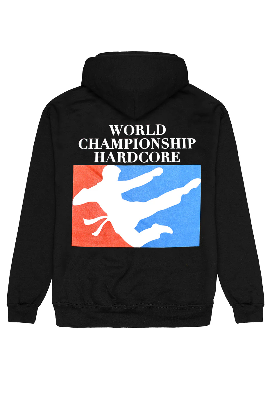 Walls Of Jericho - The Championship - Hoodie - Image 2