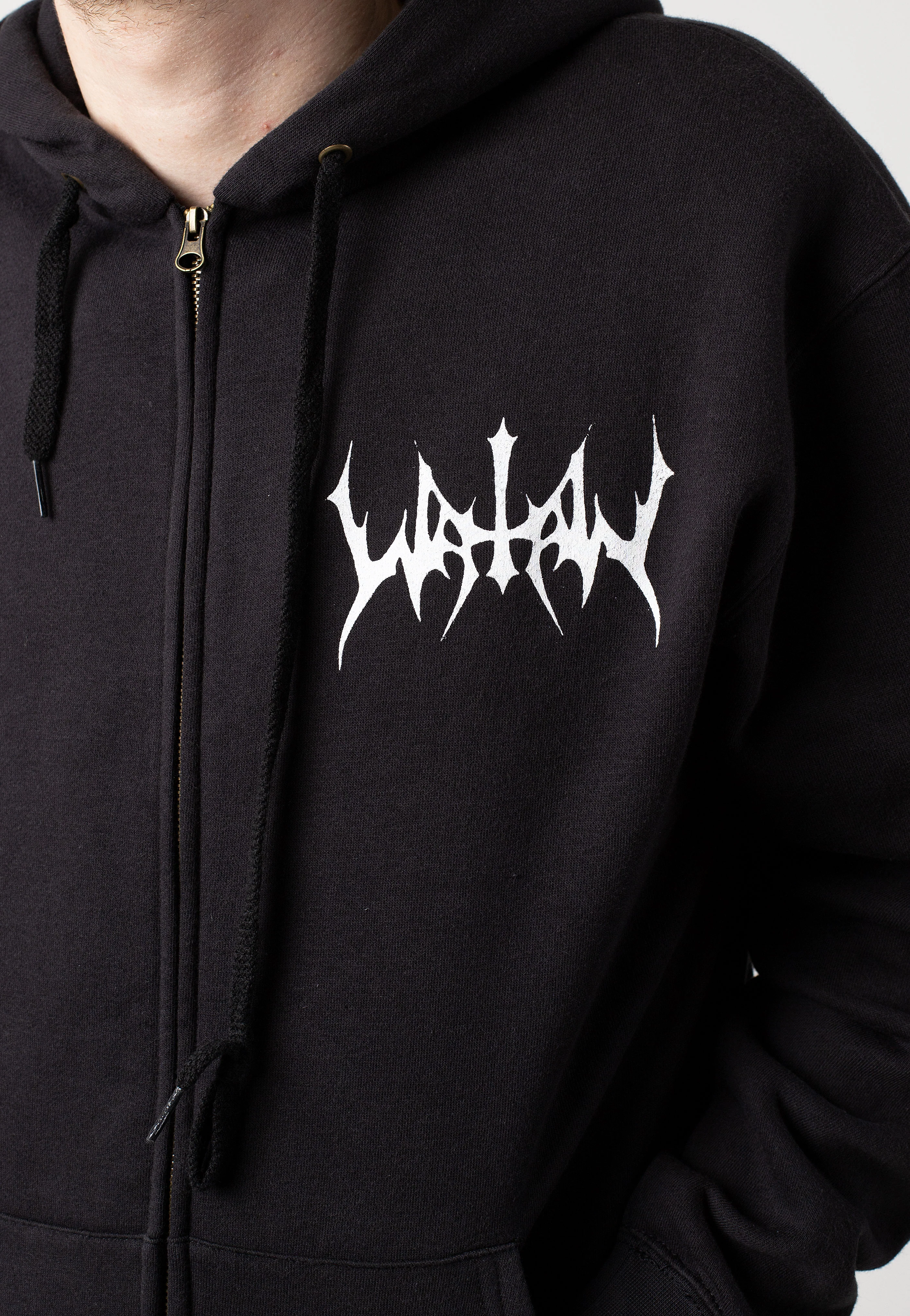 Watain - The Agony & Ecstasy Of Watain - Zipper - Image 4