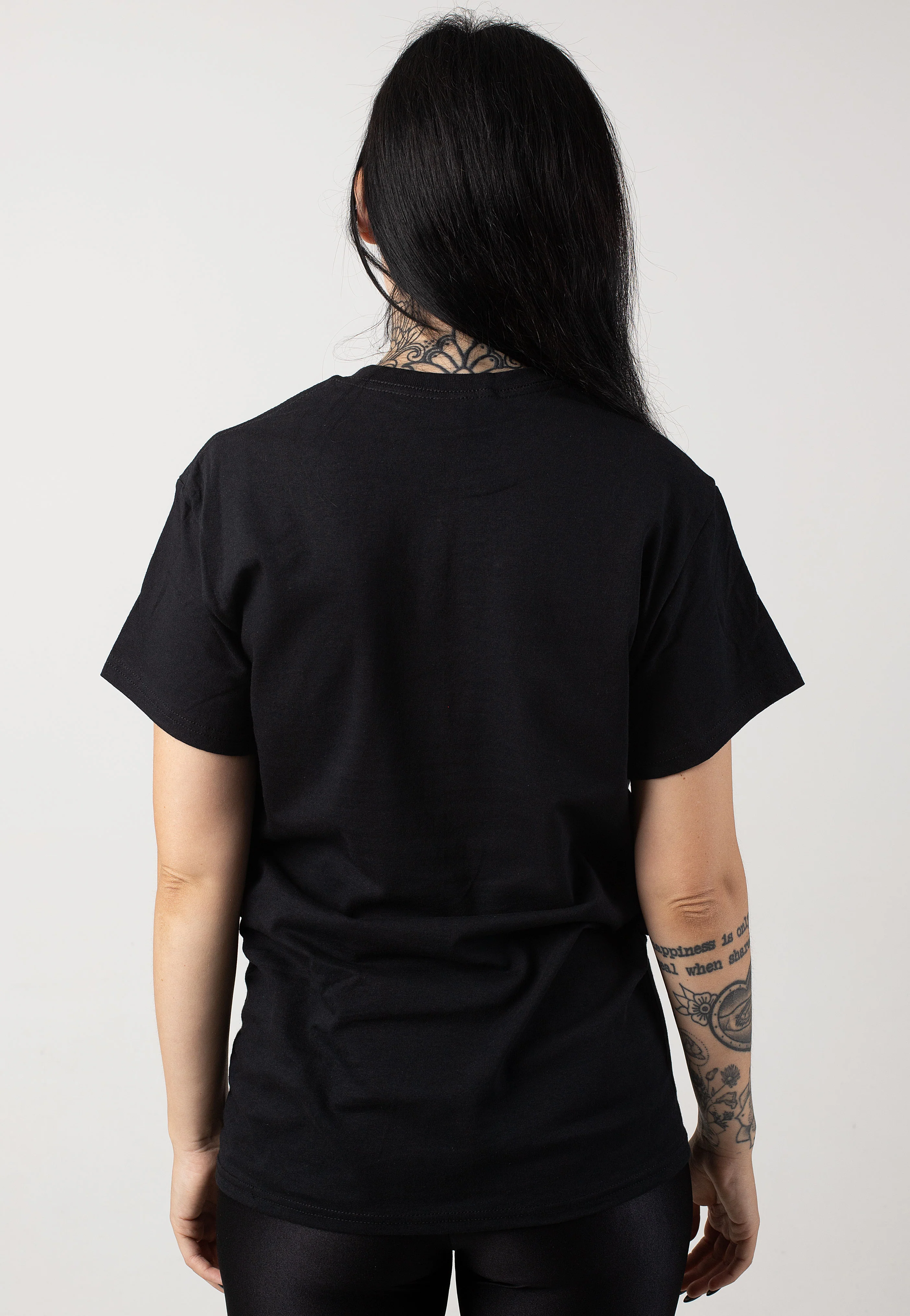 Watain - Wolf - T-Shirt - Image 6