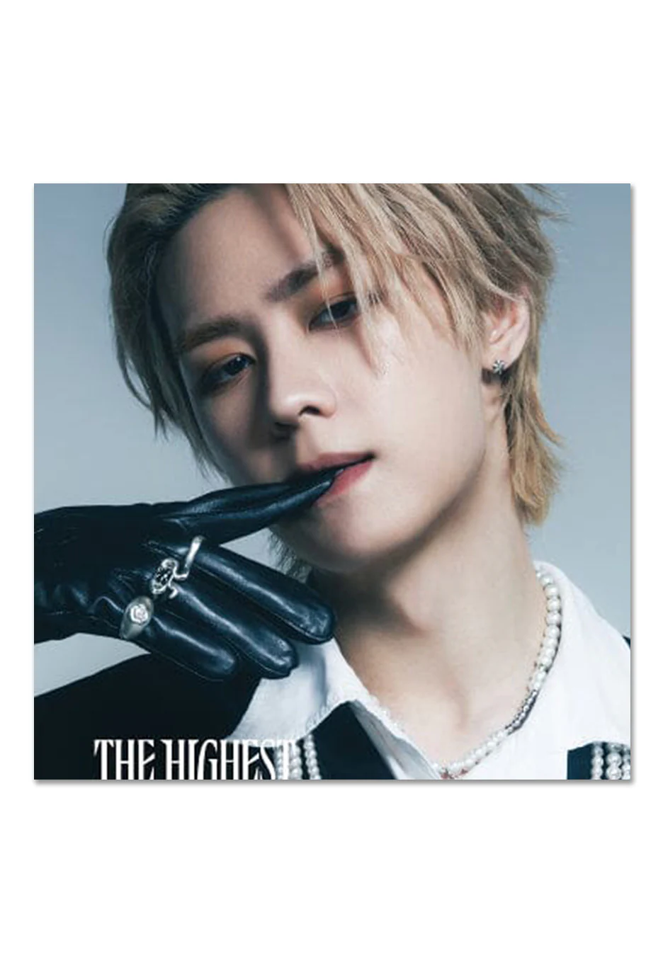 WayV - The Highest (Kun Version) - CD