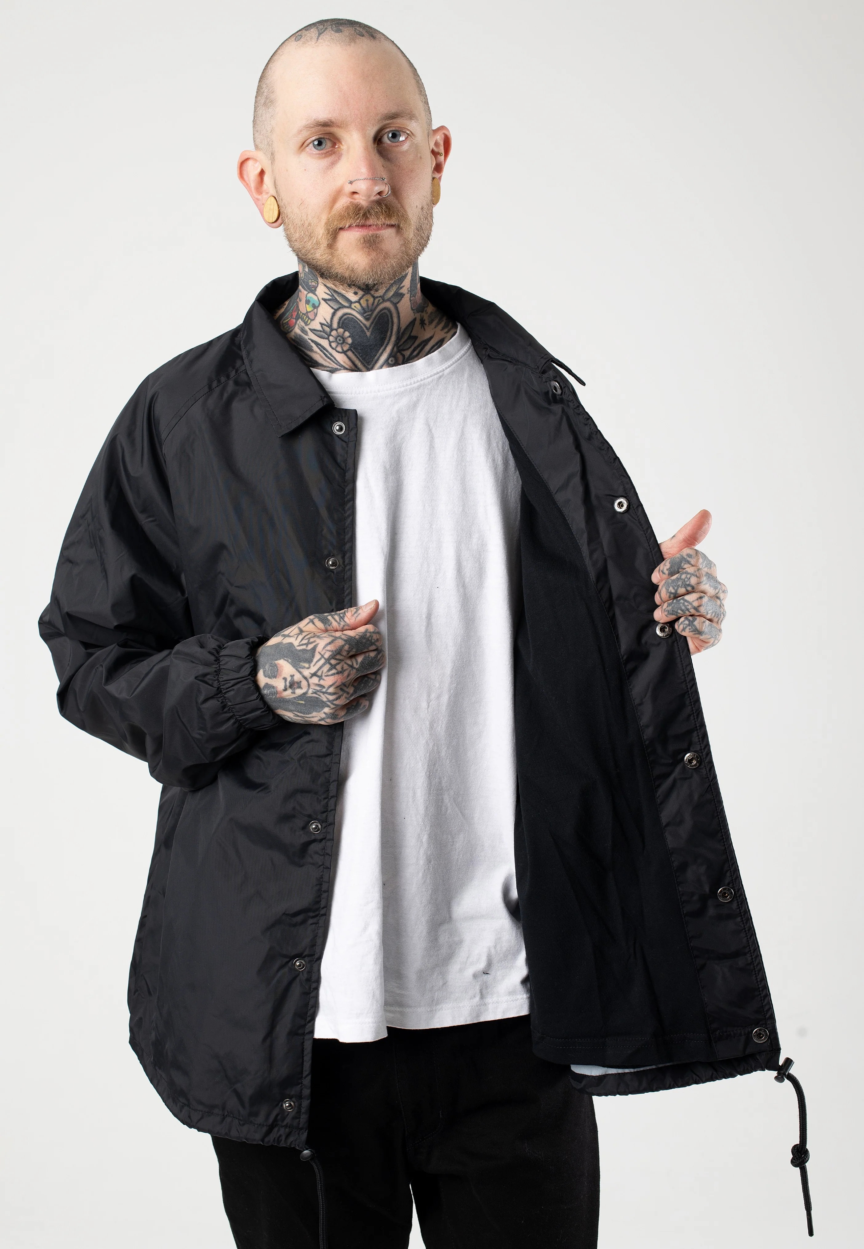 We Came As Romans - Flower Coach - Jacket - Image 4