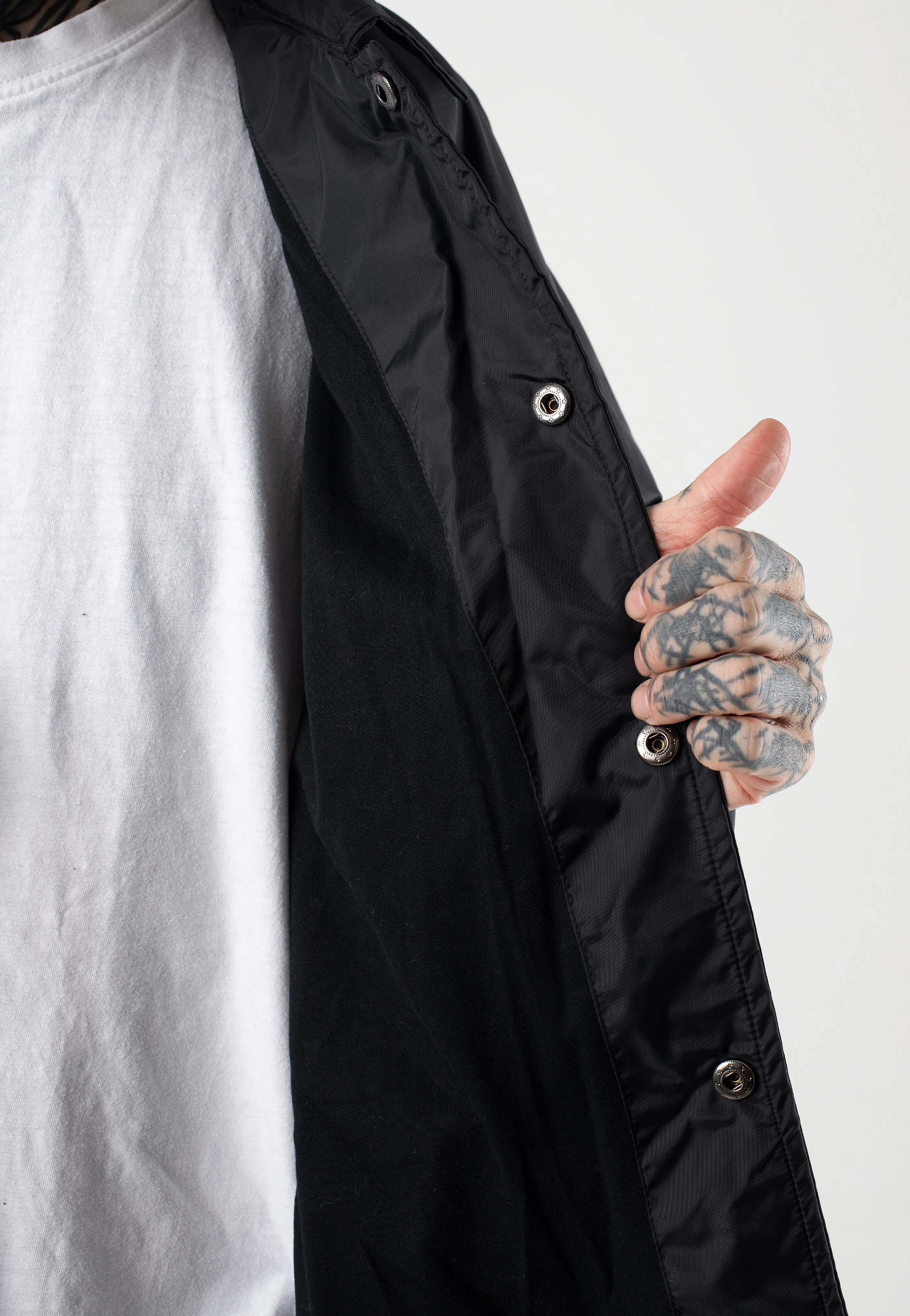We Came As Romans - Flower Coach - Jacket - Image 6