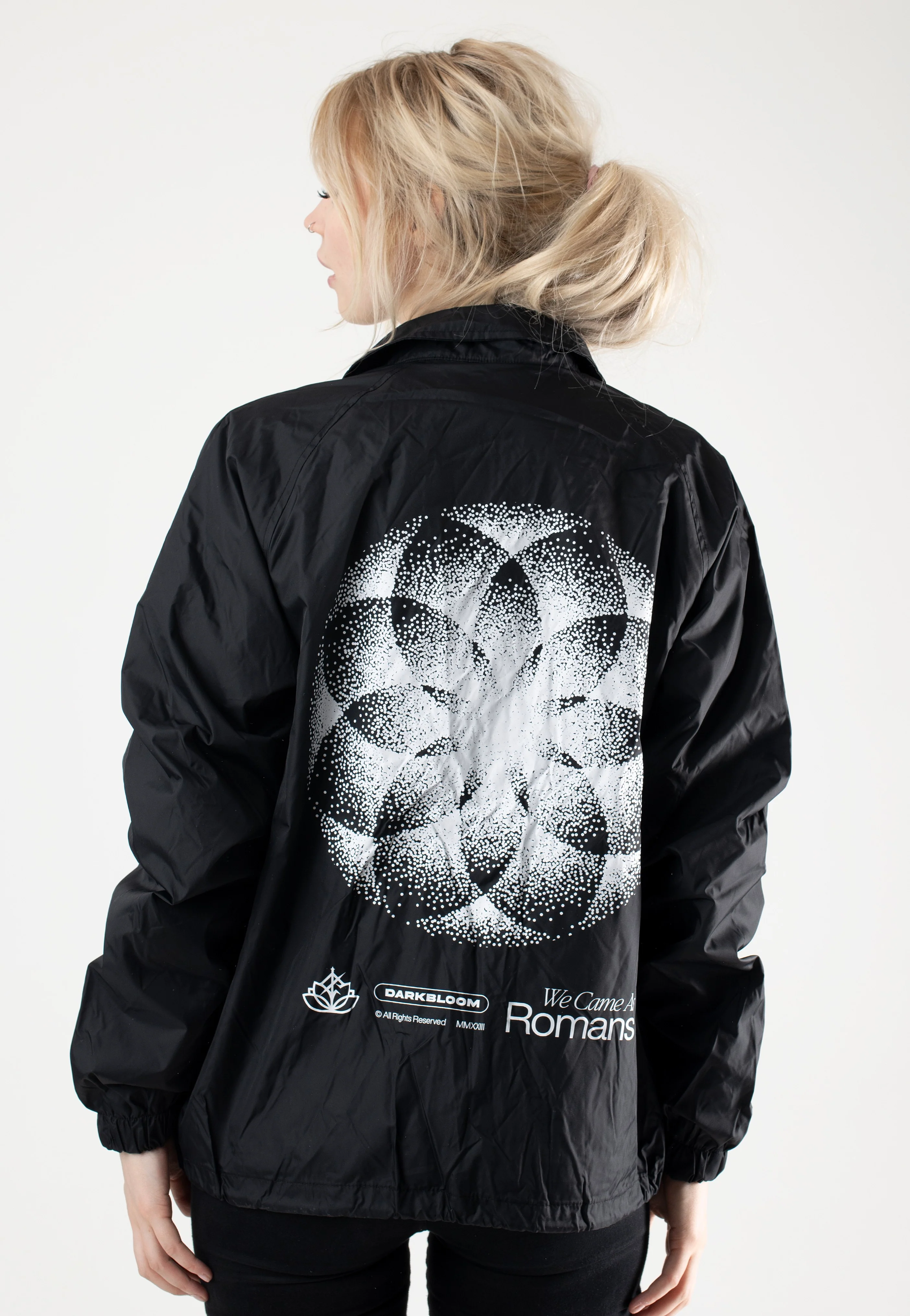 We Came As Romans - Flower Coach - Jacket - Image 8