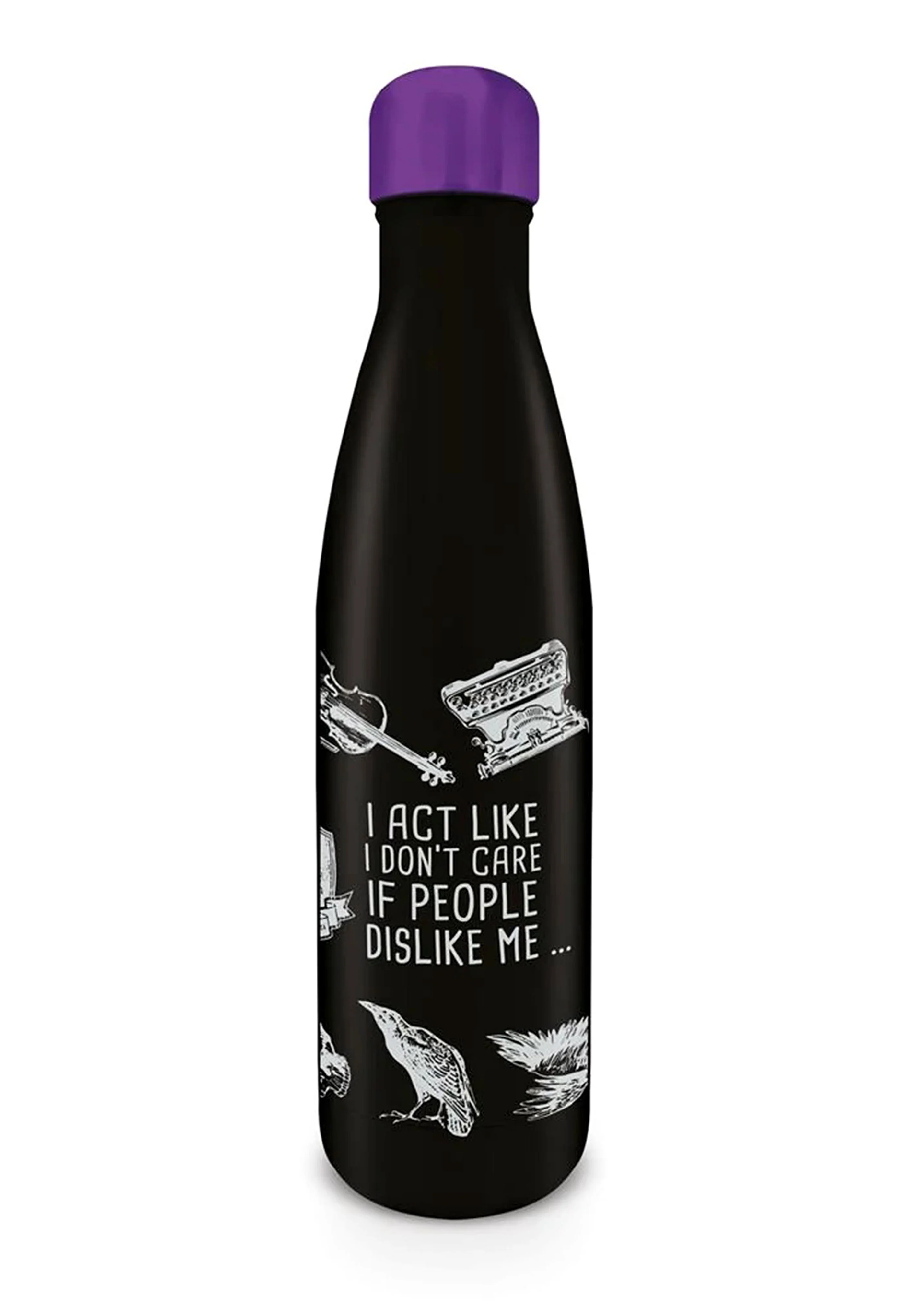 Quote - Bottle - Image 3