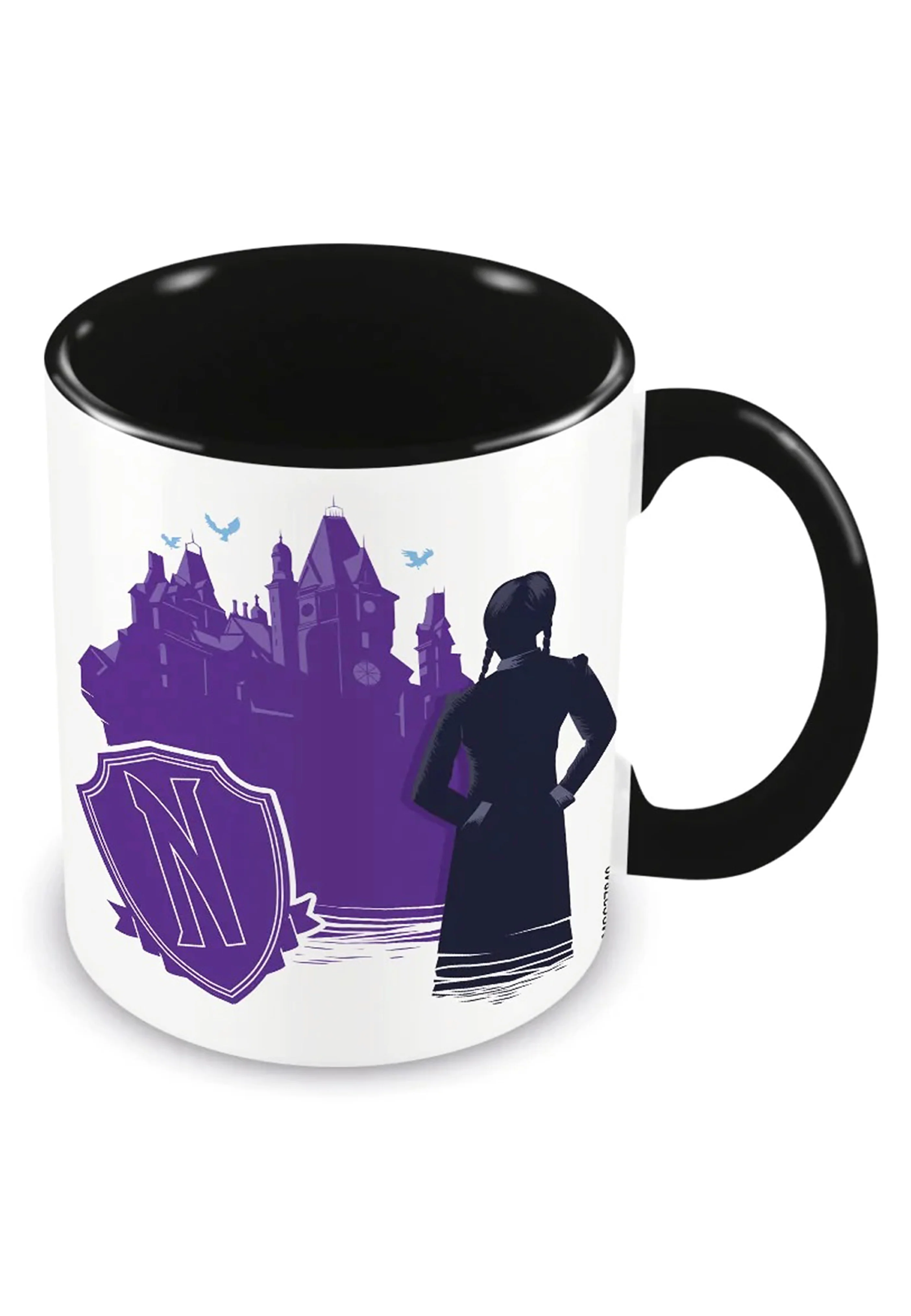 Teenage Purgatory - Mug