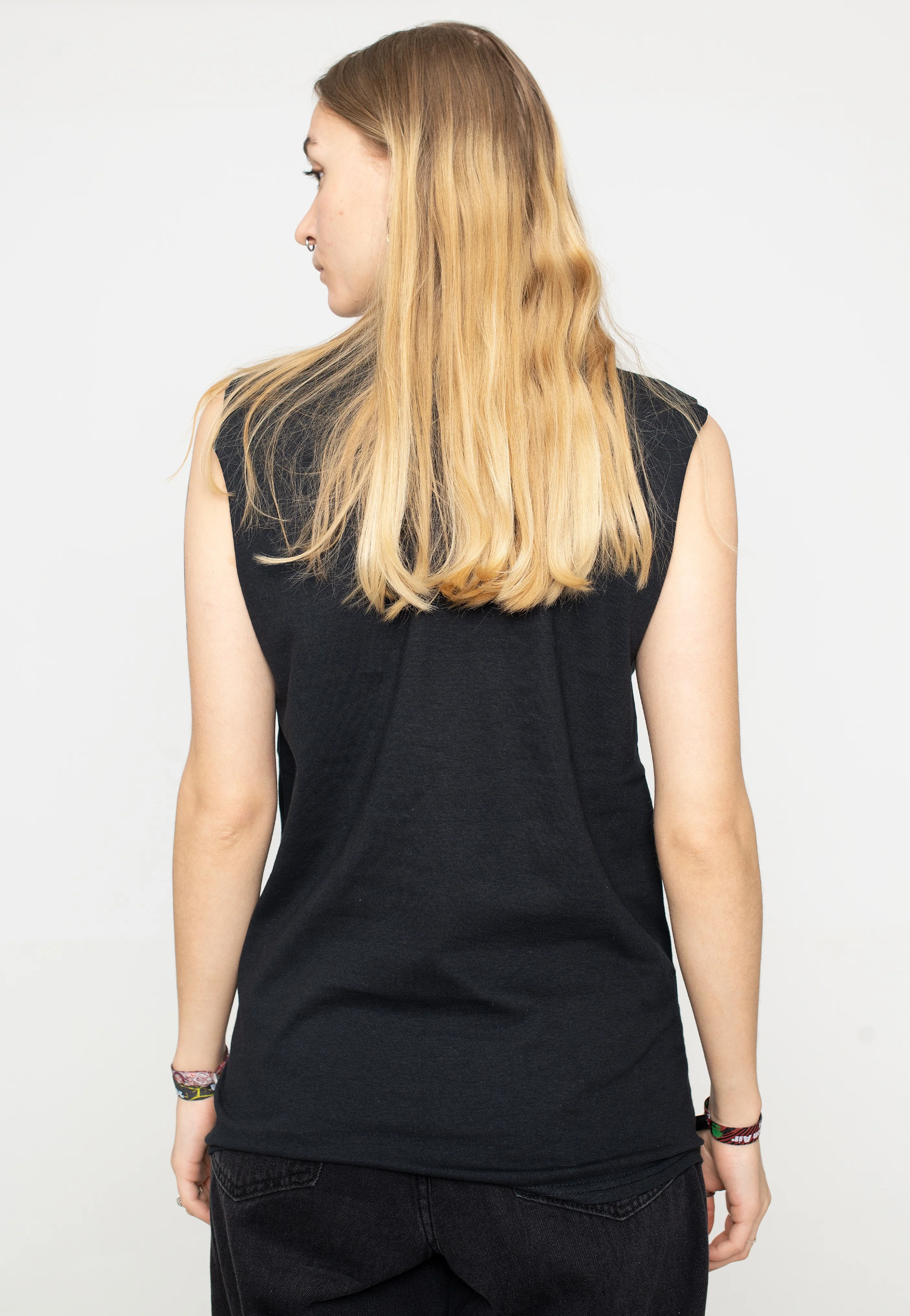 Eye To Eye - Sleeveless - Image 5