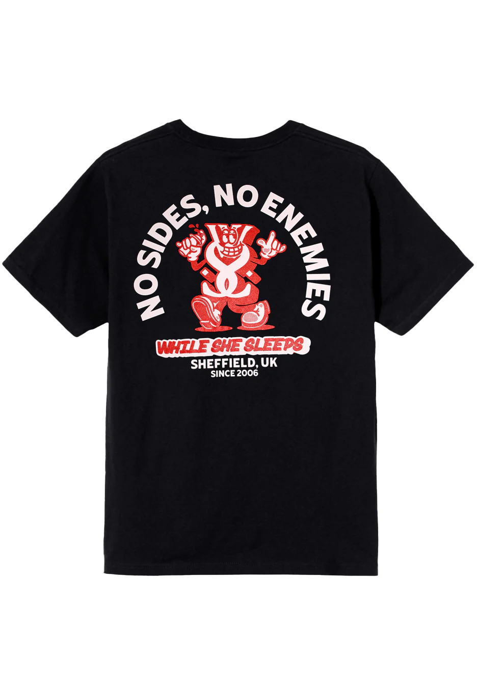 Mascot - T-Shirt - Image 2