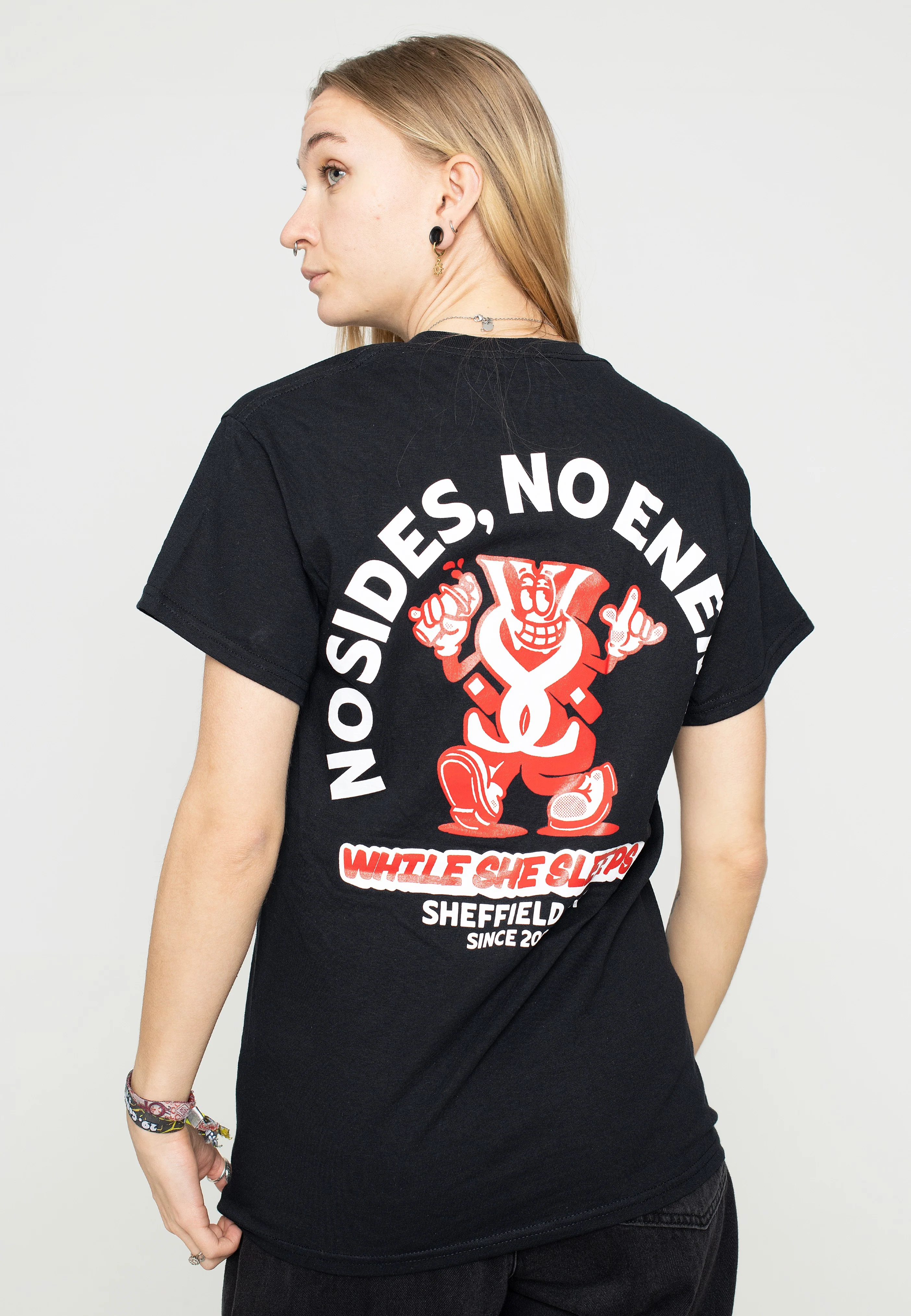 Mascot - T-Shirt - Image 6