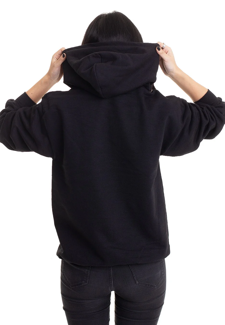 While She Sleeps - Stripes - Hoodie - Image 6