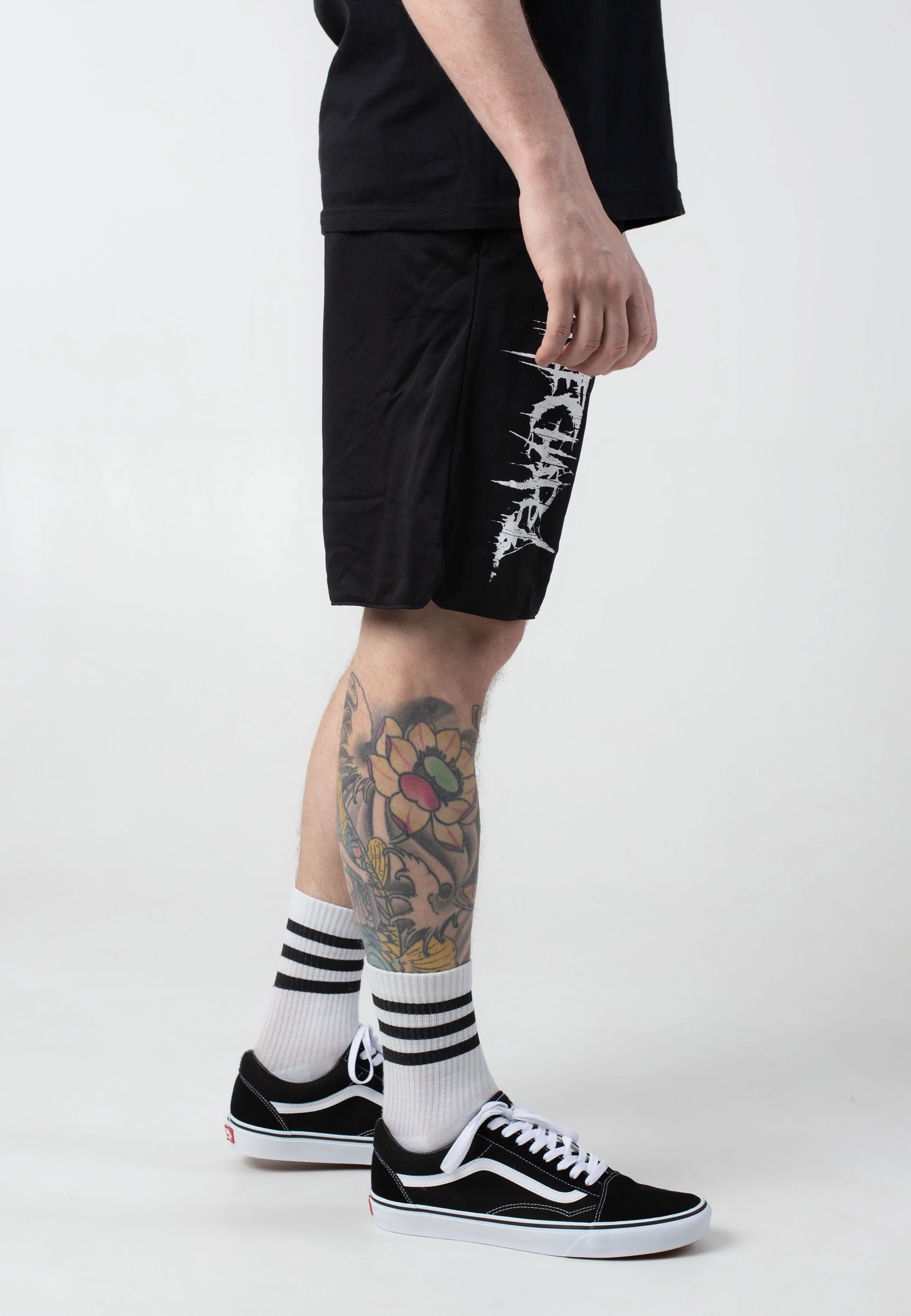 Whitechapel - Hymns In Dissonance - Shorts - Image 5