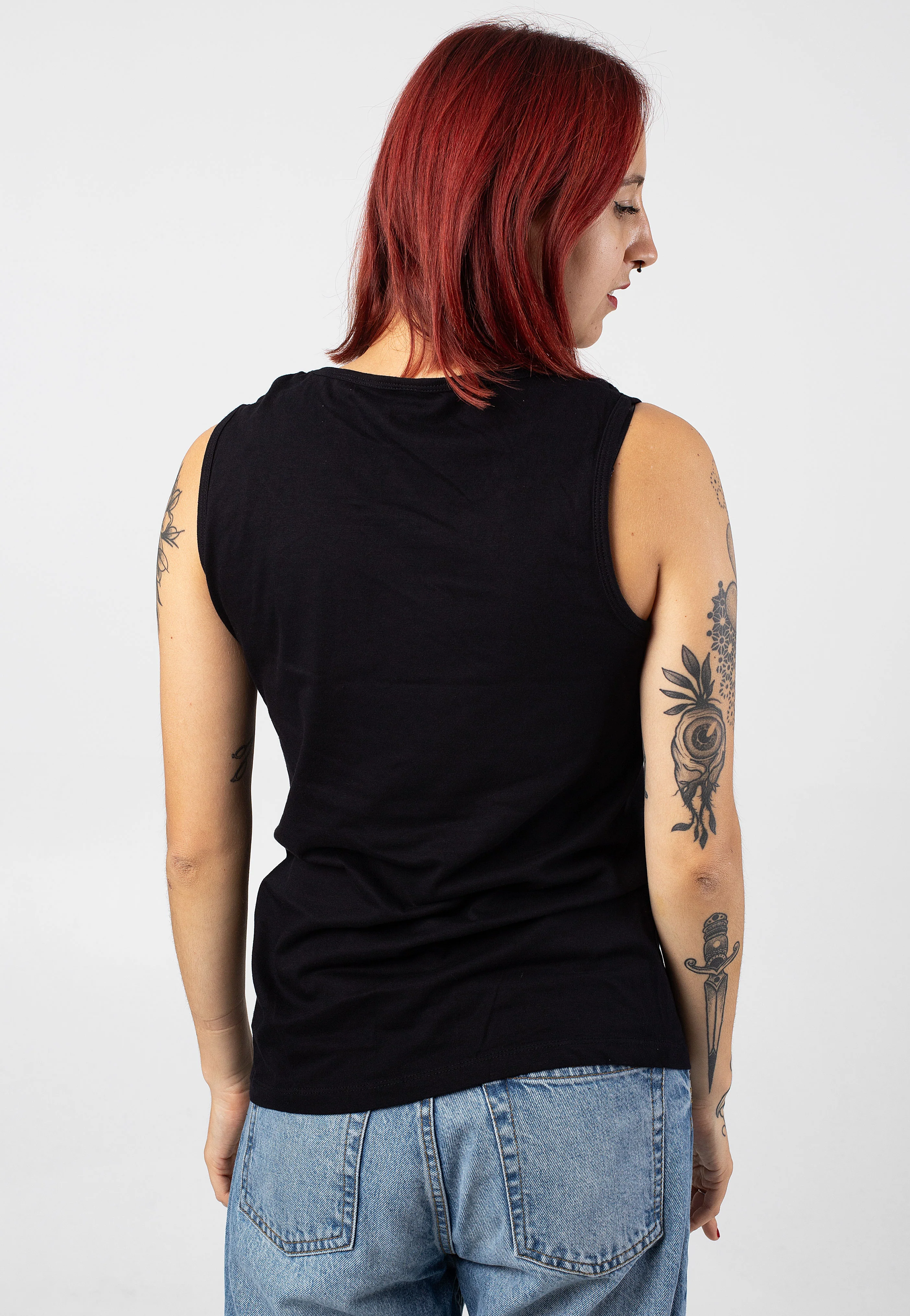 Whitechapel - Saw Logo - Tank - Image 6