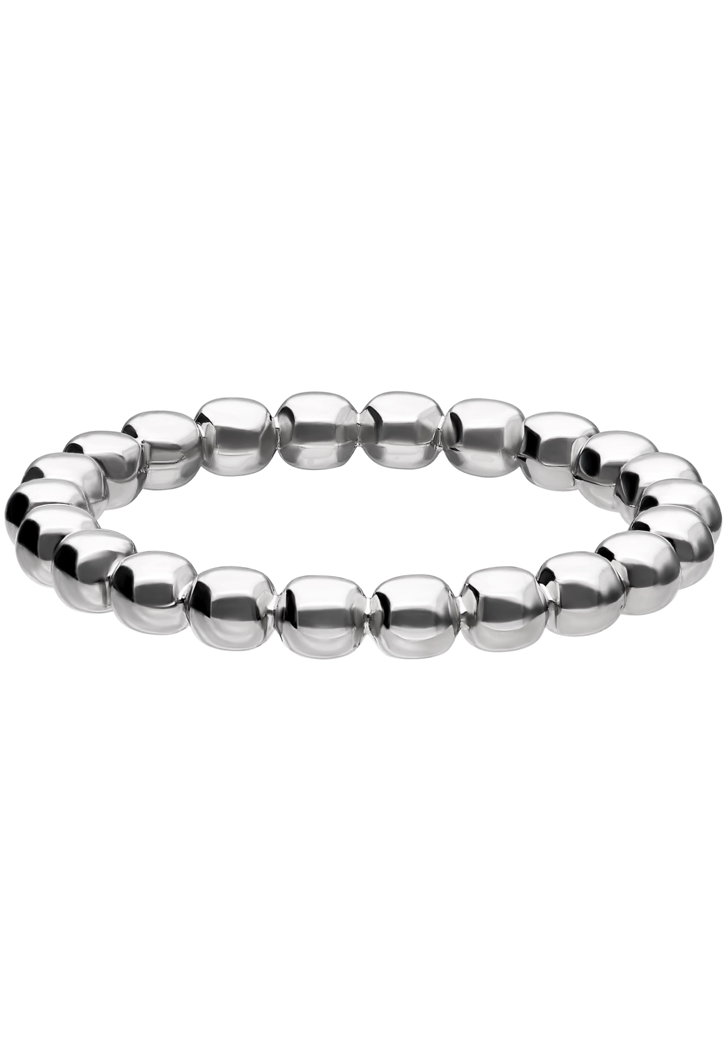 Wildcat - Bubble Silver - Ring - Image 4