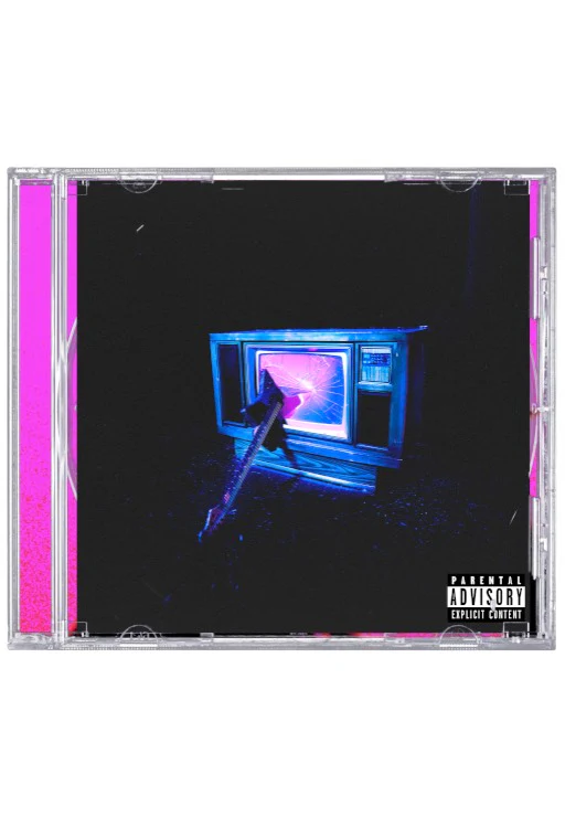 Willow - <Copingmechanism> - CD