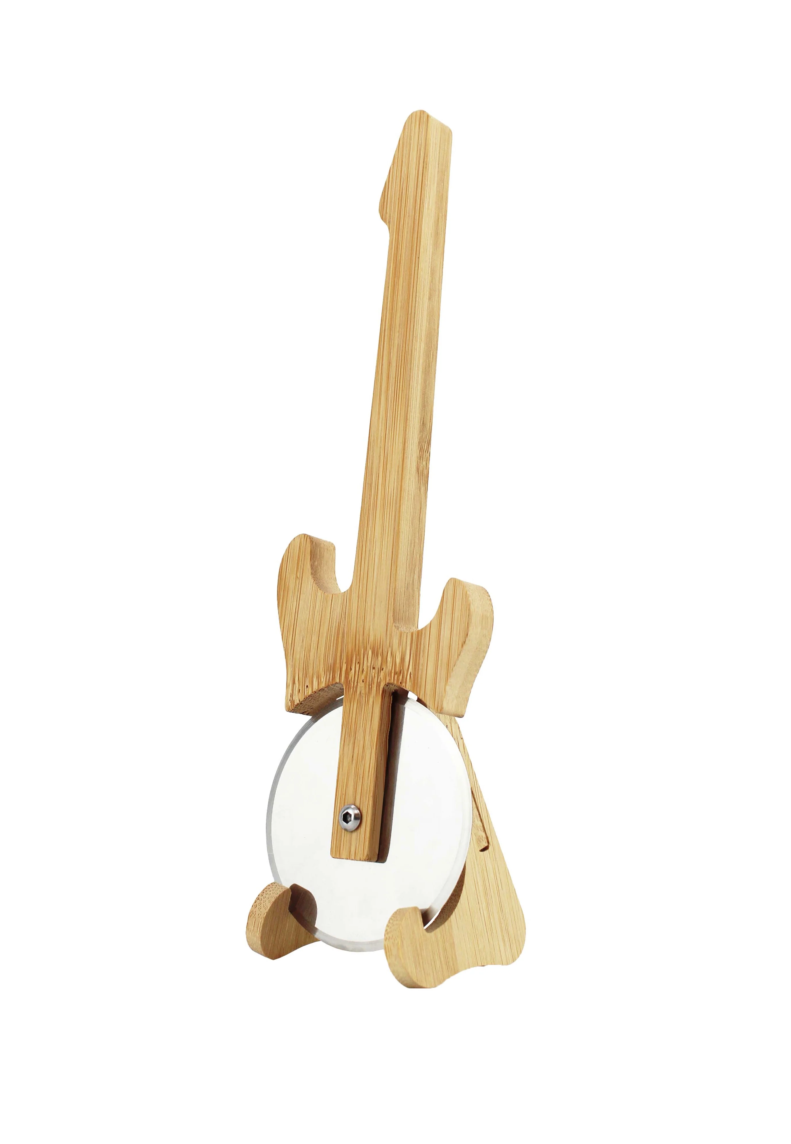 Winkee Rocks - Gitarren - Pizza Cutter - Image 2