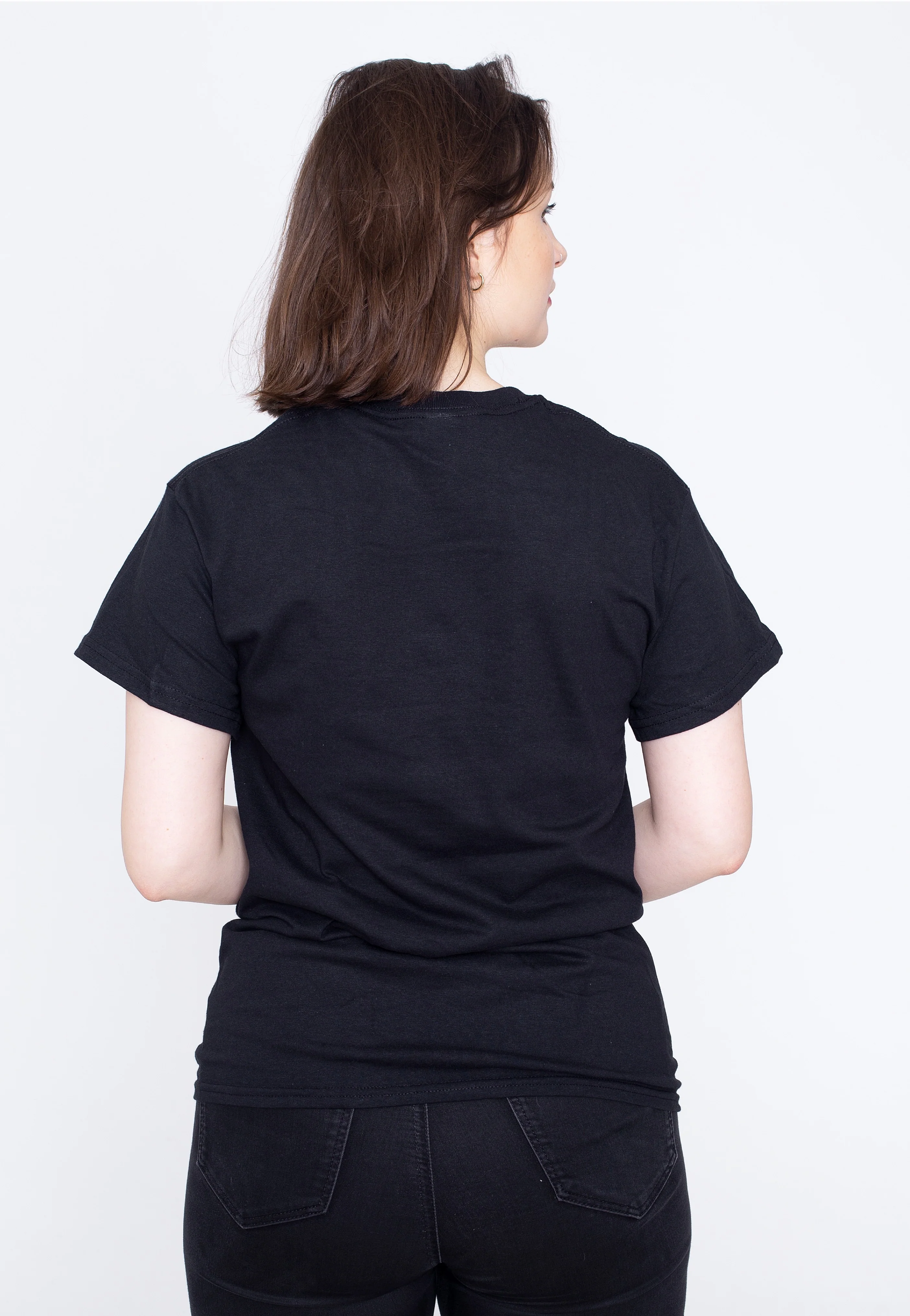With Confidence Cover - T-Shirt - Image 6
