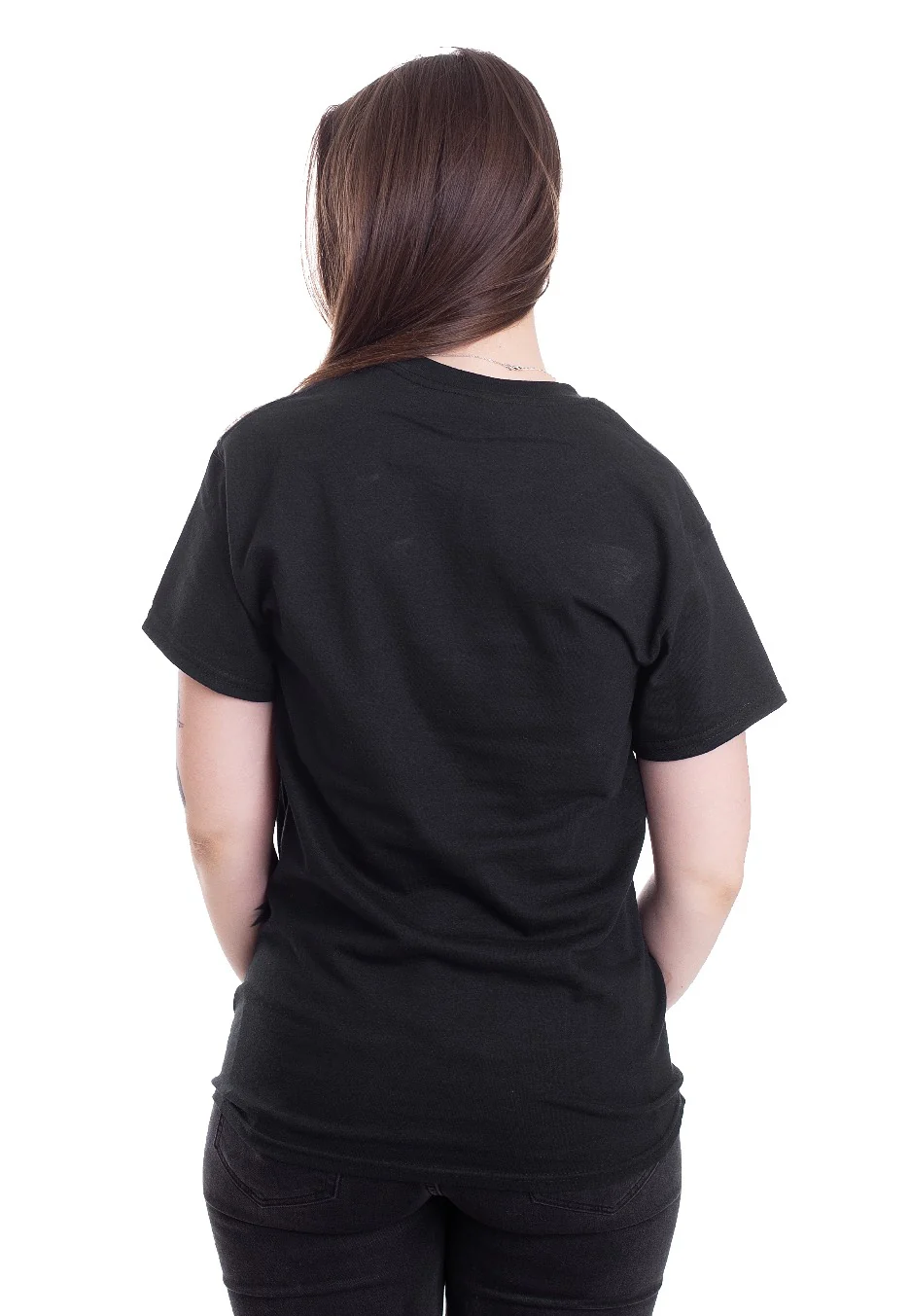Within Destruction - Anime - T-Shirt - Image 6