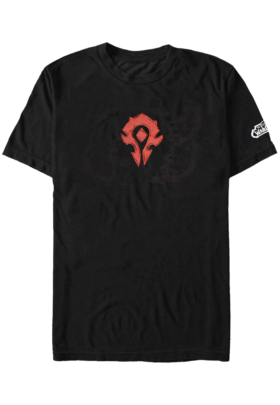 World Of Warcraft - Azeroth Horde - T-Shirt - Image 9