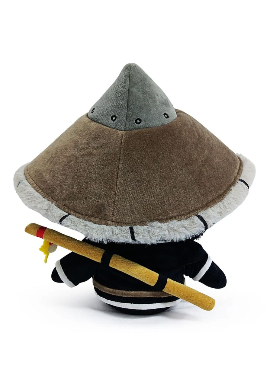 World Of Warcraft - Chen Stormstout - Soft Toy - Image 3