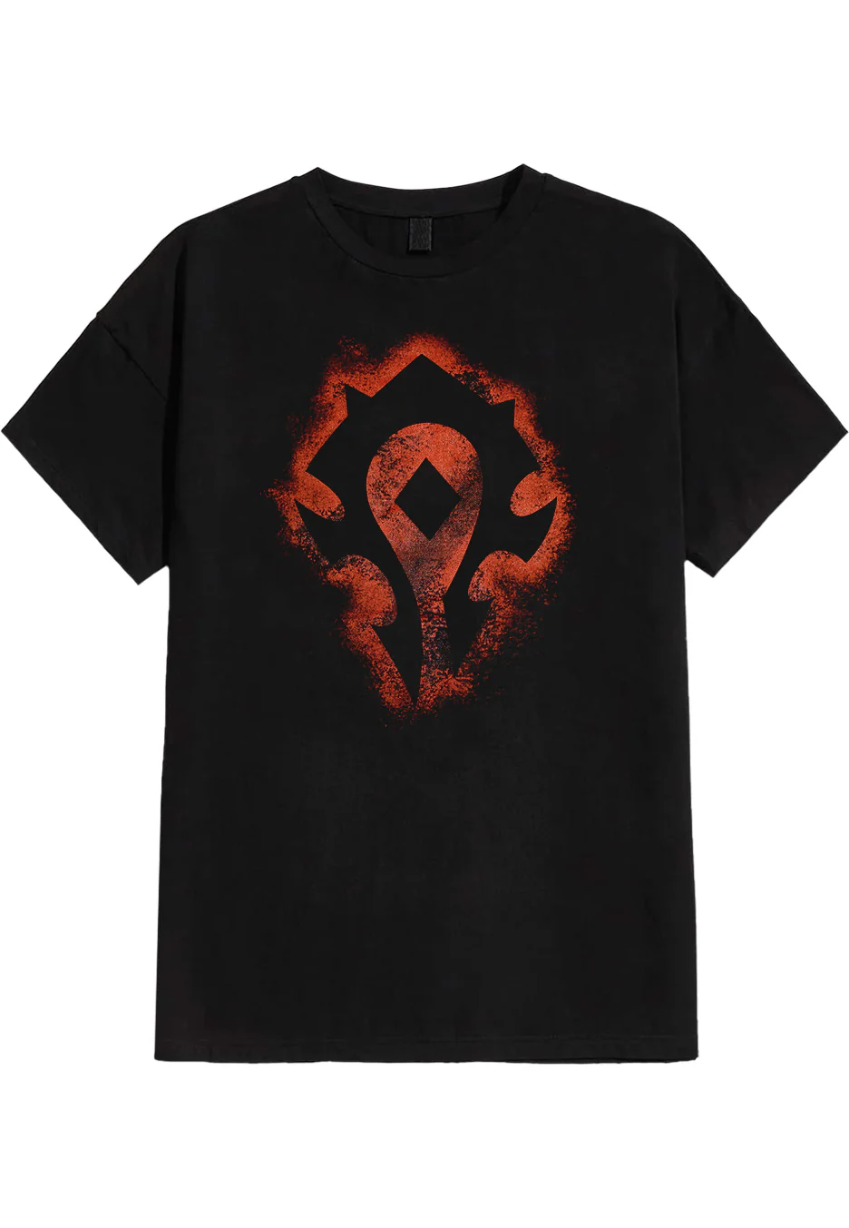 World Of Warcraft - Horde - T-Shirt - Image 5