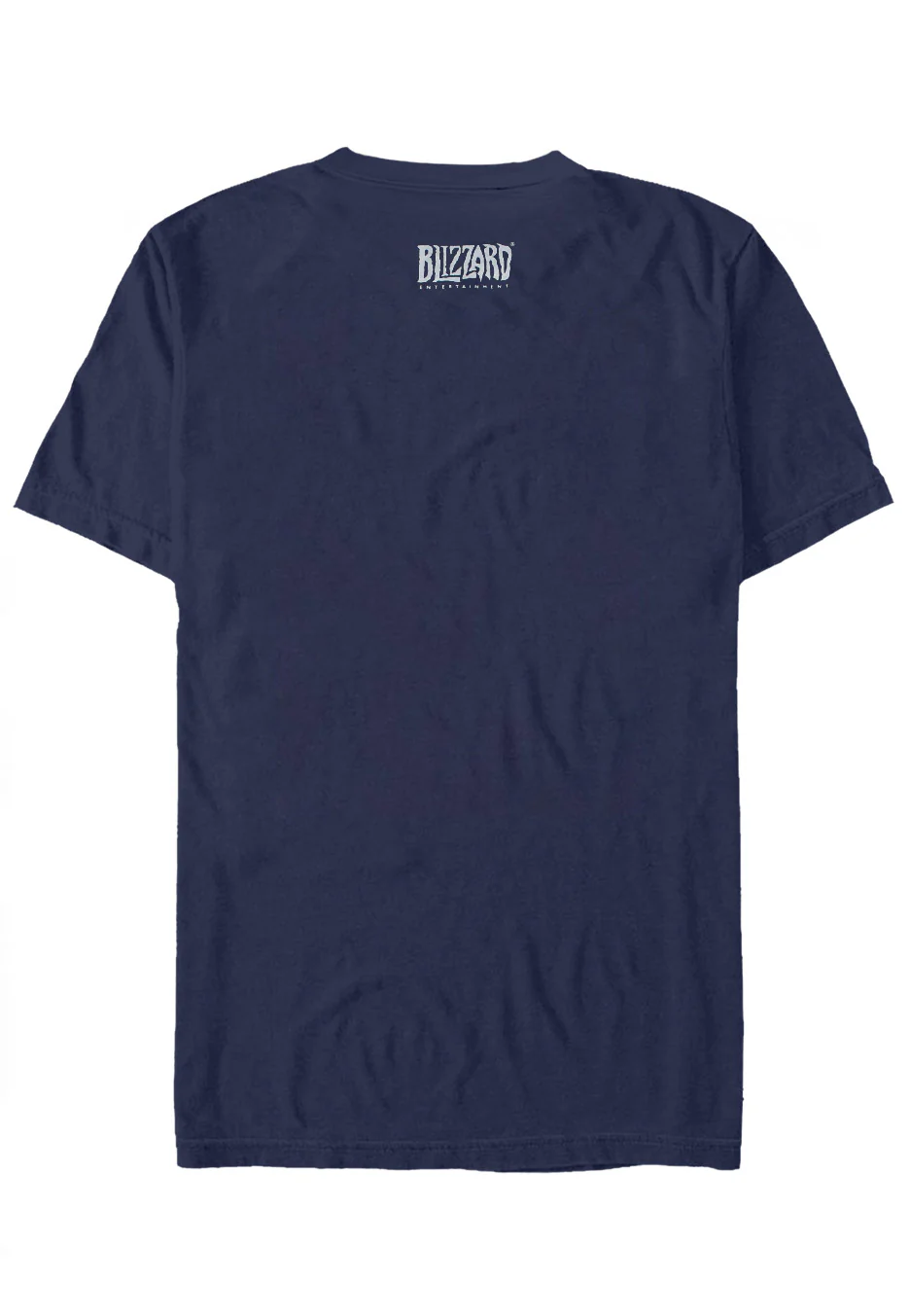 World Of Warcraft - Worgen Dark Blue - T-Shirt - Image 10