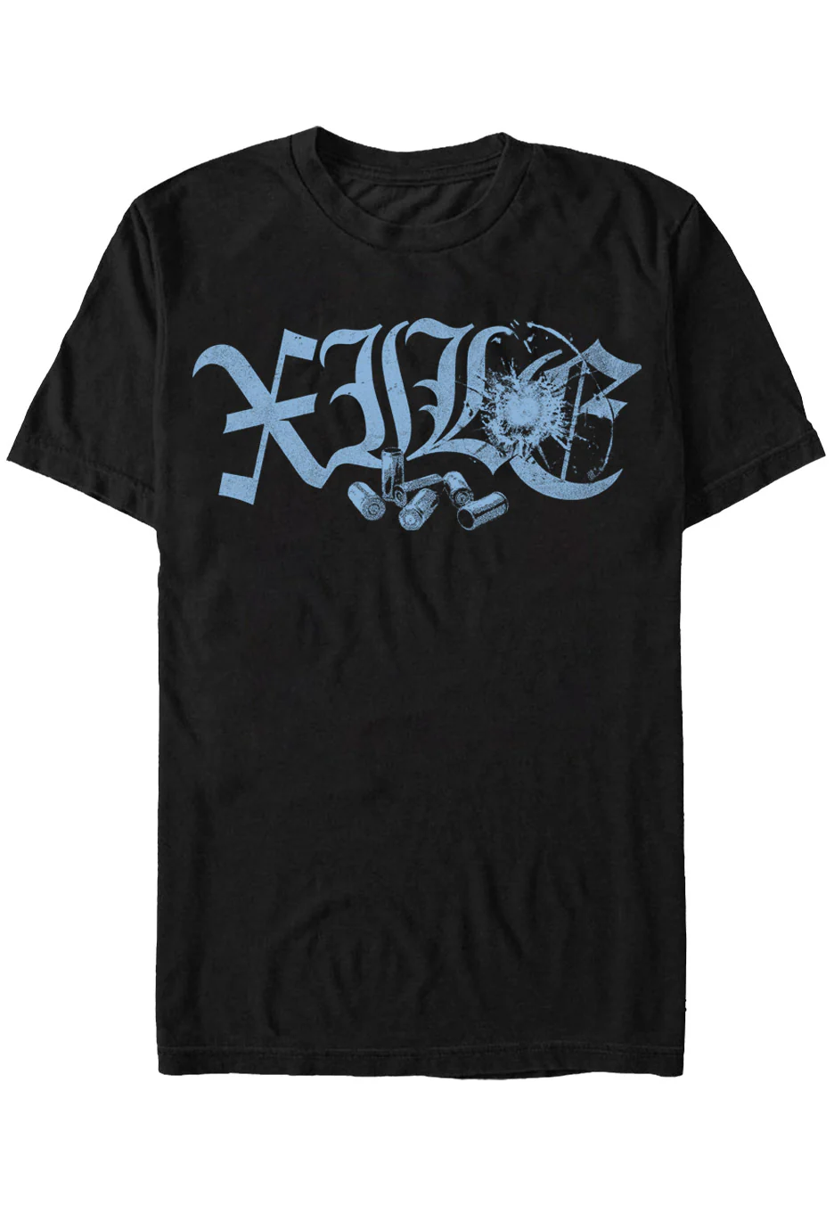 Xile - Stone Cold - T-Shirt - Image 3