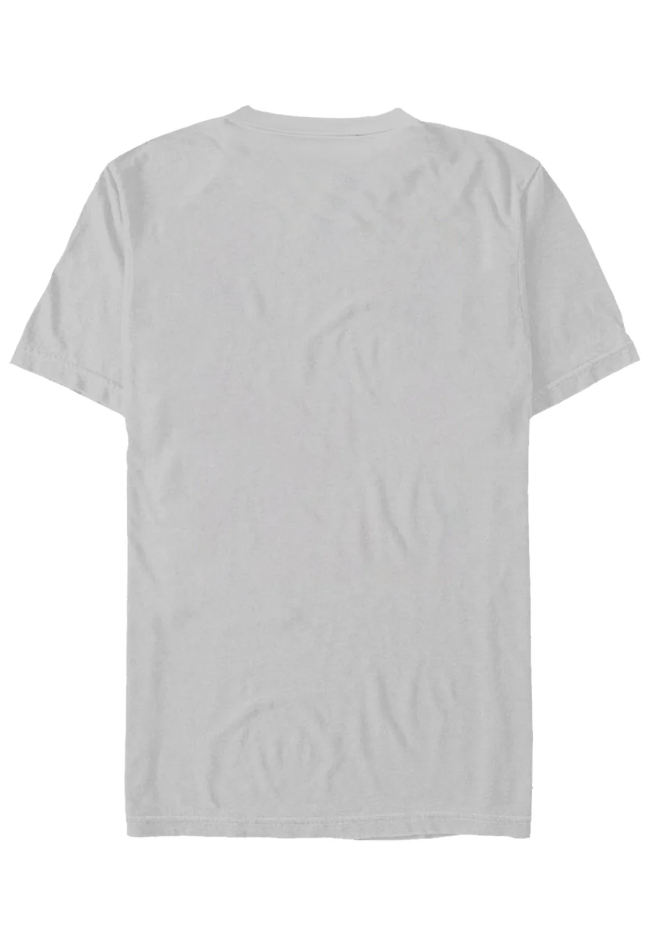 Young Guns - Big Mama Grey - T-Shirt - Image 2
