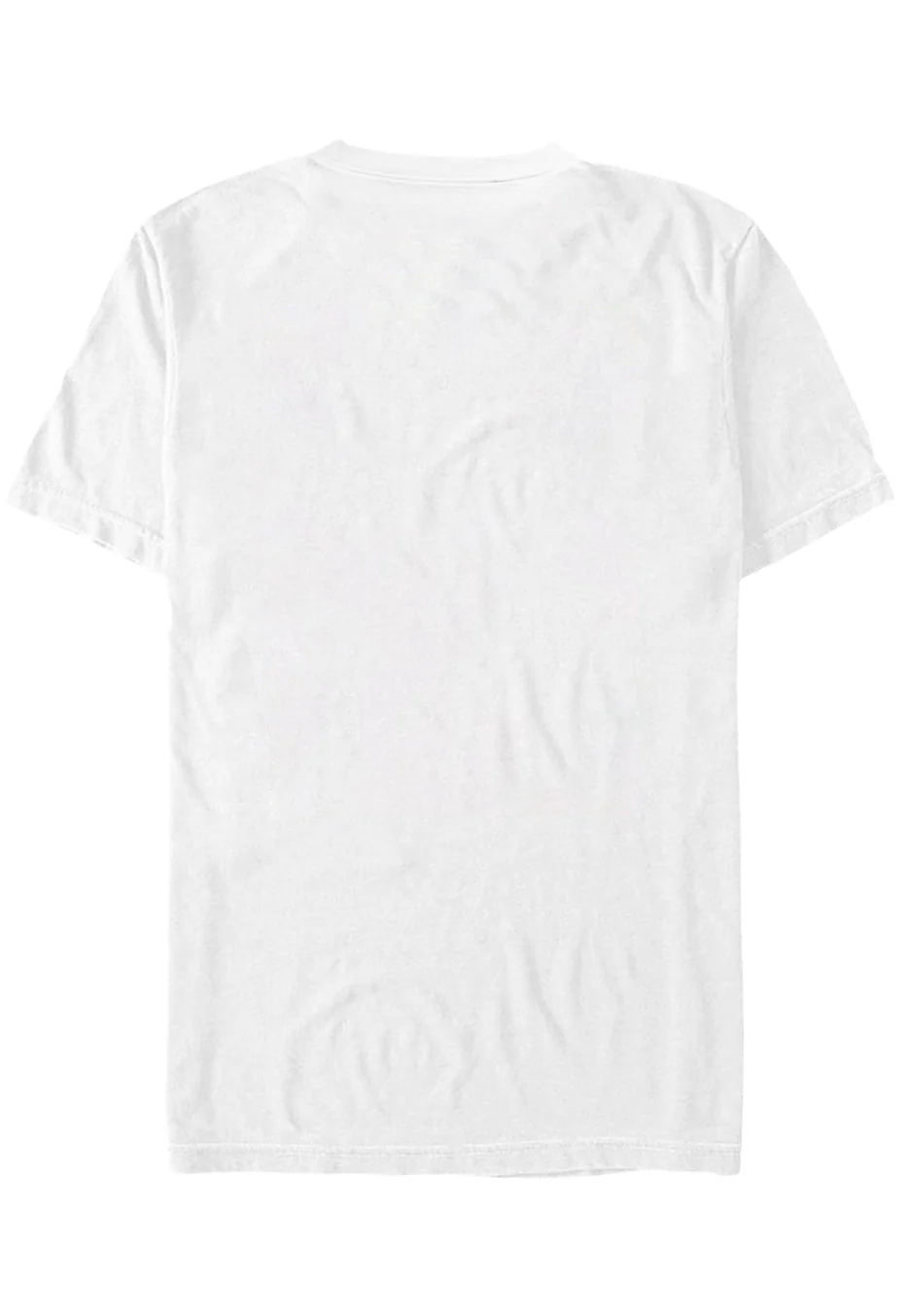 Yours Truly - YT Logo White - T-Shirt - Image 2